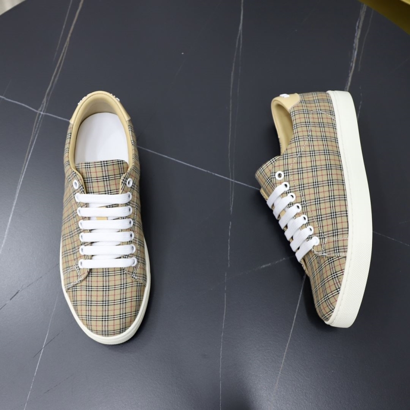 Burberry Sneakers